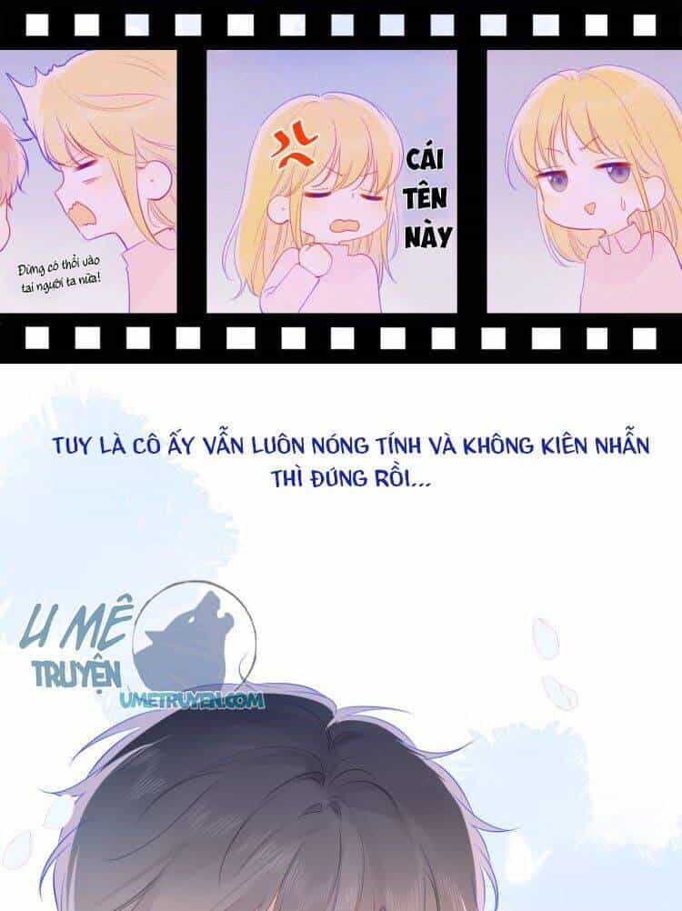 Ngôi Sao Cho Tôi - Chương 29 - ảnh 8