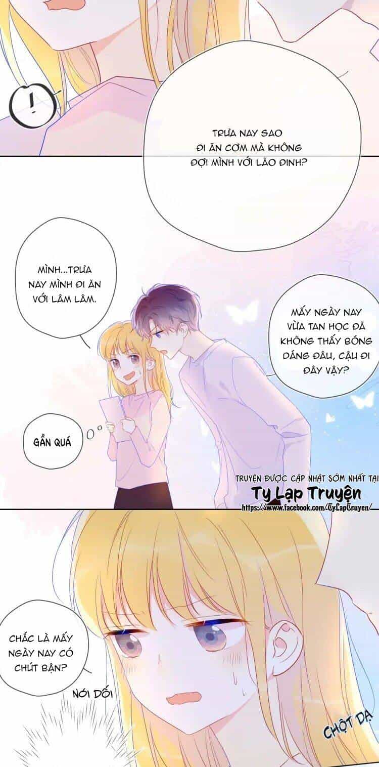 Ngôi Sao Cho Tôi - Chương 30 - ảnh 18
