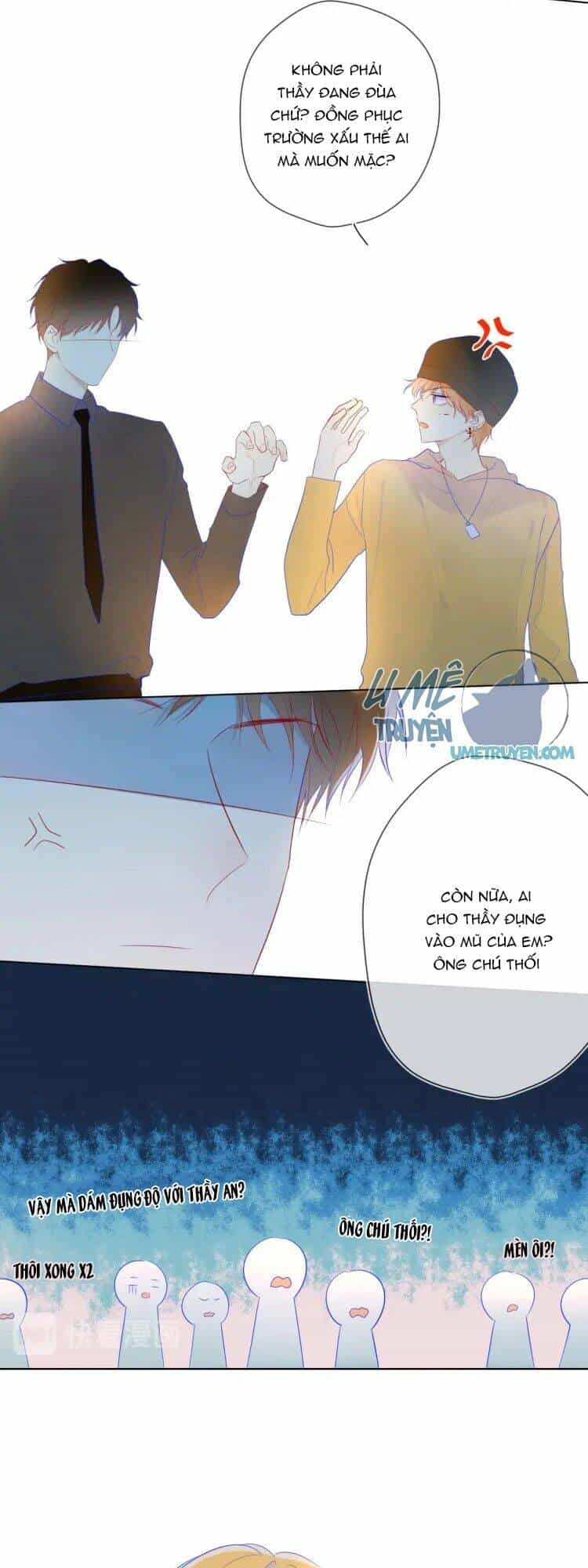 Ngôi Sao Cho Tôi - Chương 30 - ảnh 6