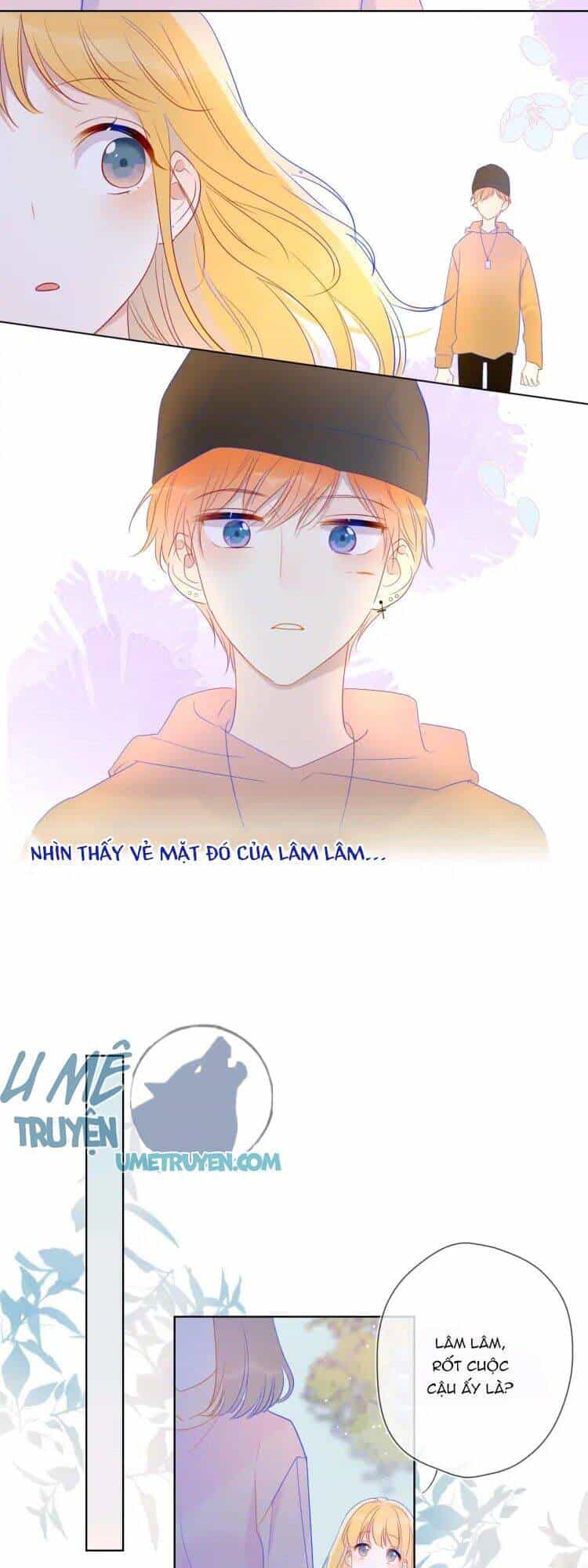 Ngôi Sao Cho Tôi - Chương 31 - ảnh 11