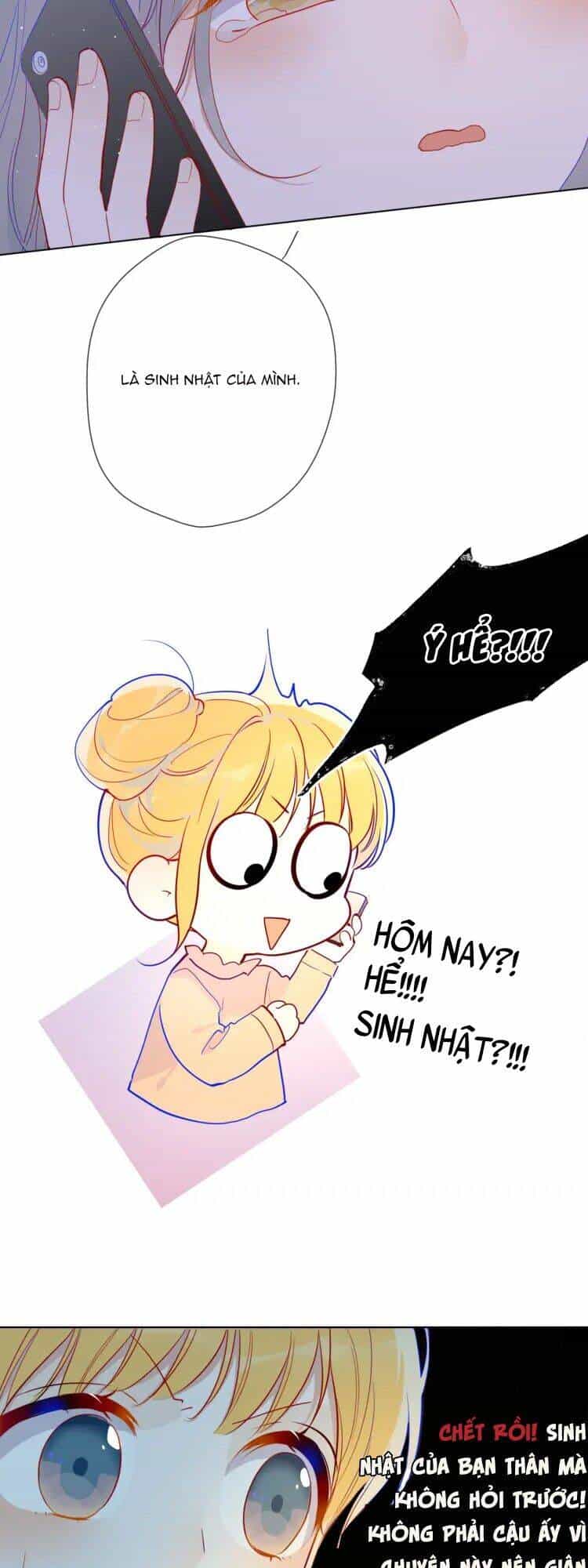 Ngôi Sao Cho Tôi - Chương 33 - ảnh 10