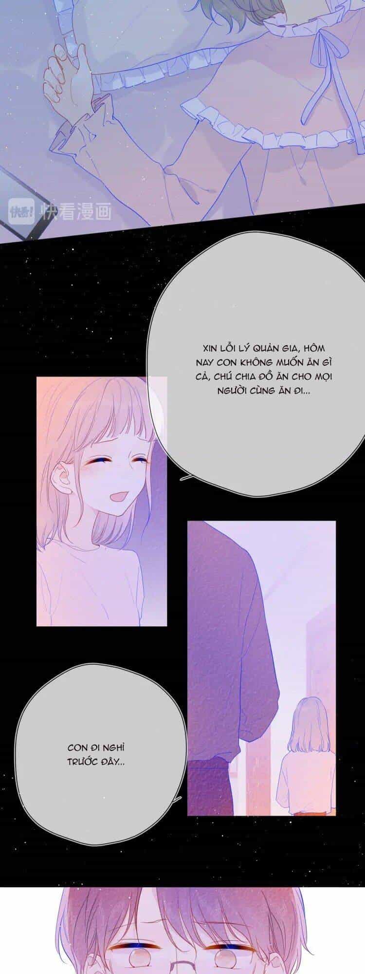 Ngôi Sao Cho Tôi - Chương 33 - ảnh 3