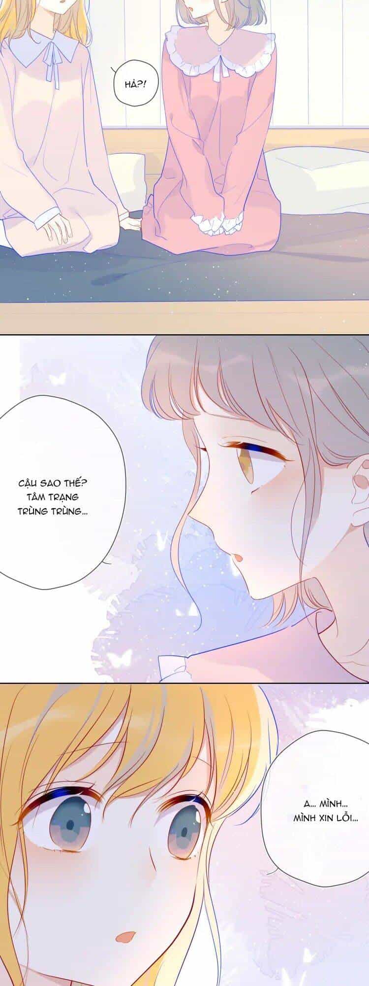 Ngôi Sao Cho Tôi - Chương 34 - ảnh 13