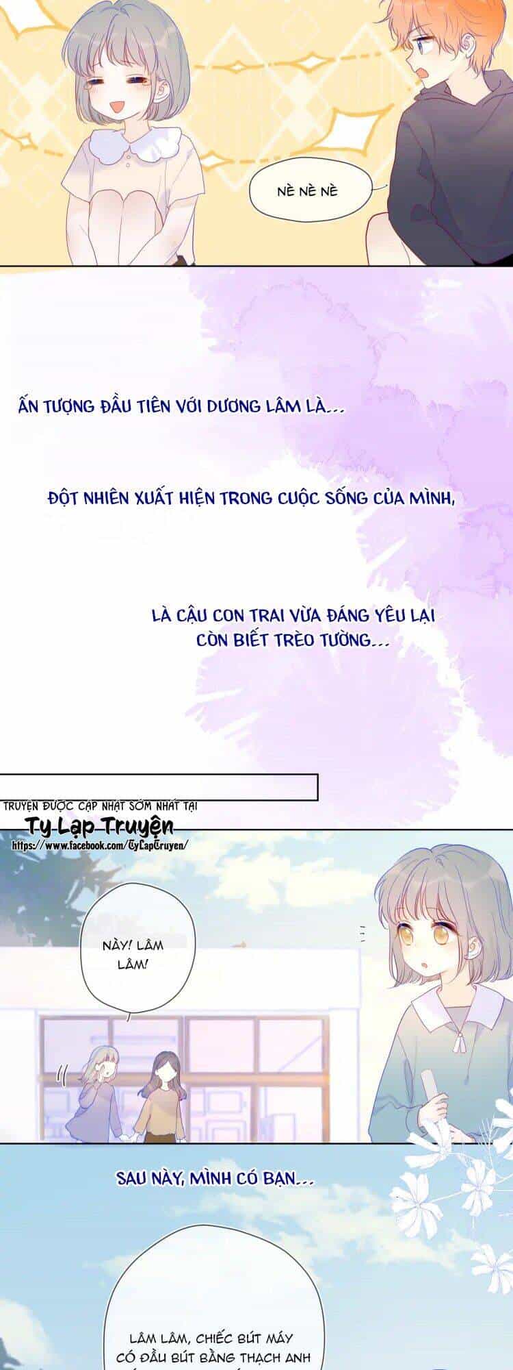 Ngôi Sao Cho Tôi - Chương 35 - ảnh 12
