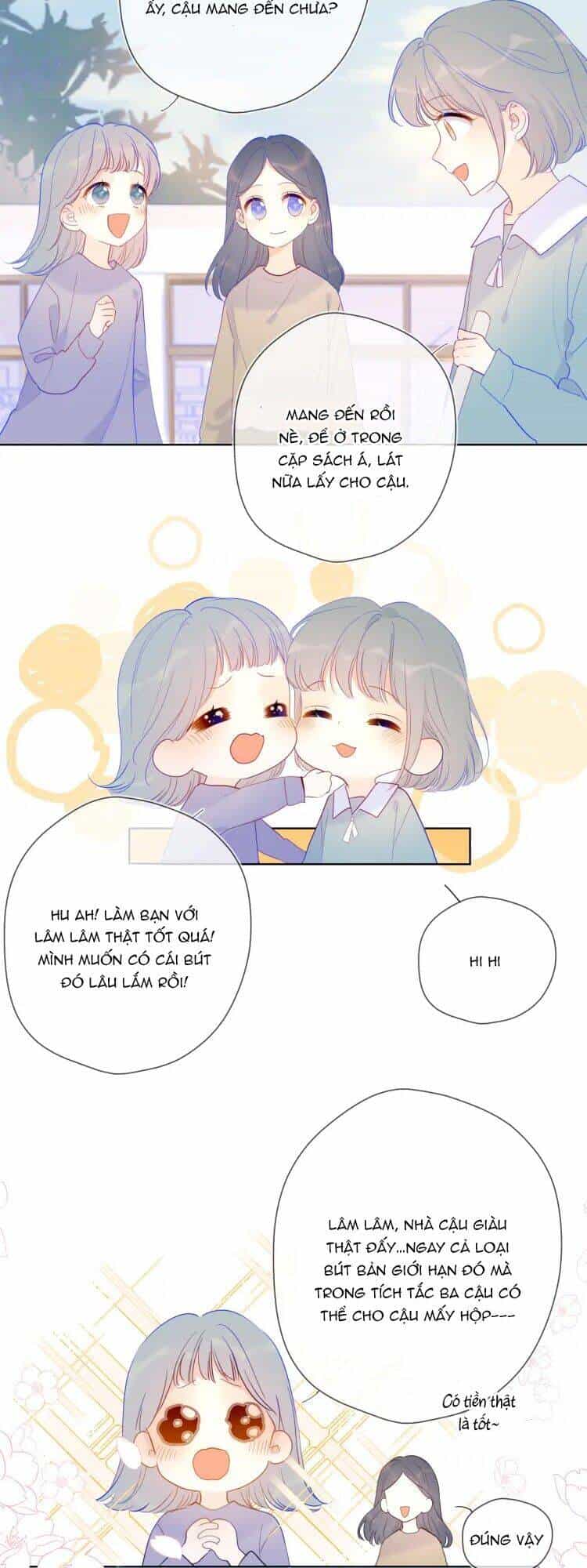 Ngôi Sao Cho Tôi - Chương 35 - ảnh 13