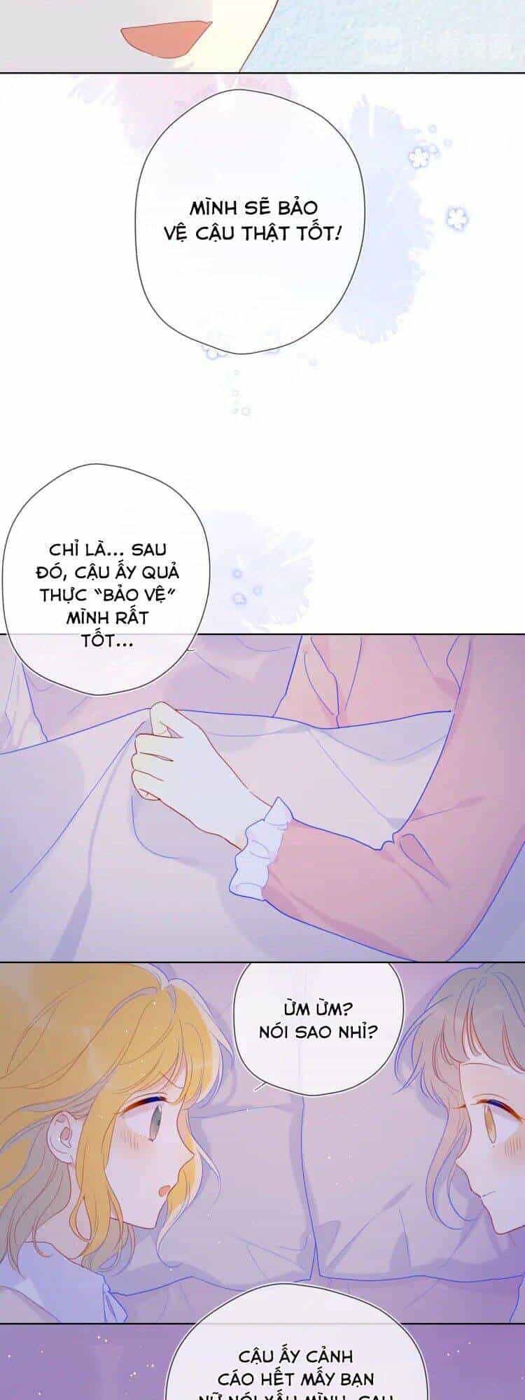 Ngôi Sao Cho Tôi - Chương 36 - ảnh 15