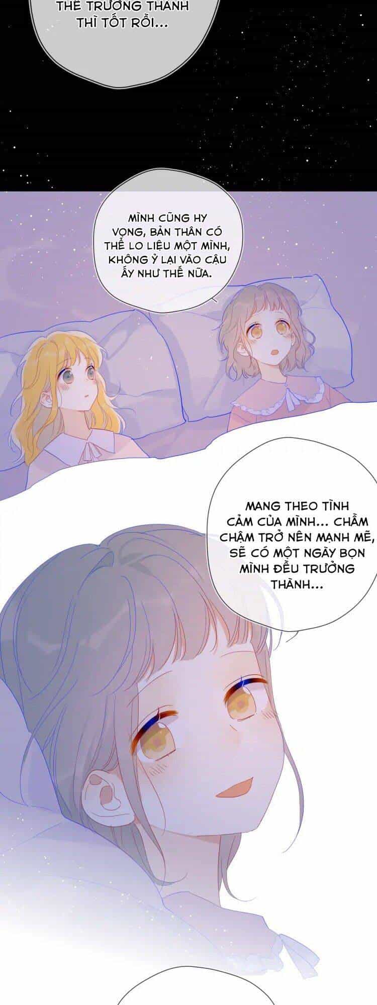Ngôi Sao Cho Tôi - Chương 36 - ảnh 17
