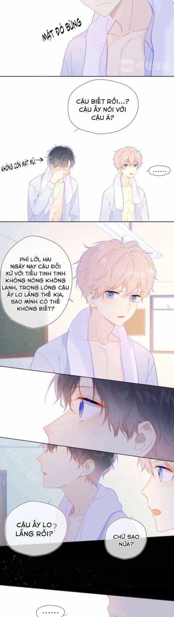 Ngôi Sao Cho Tôi - Chương 37 - ảnh 10