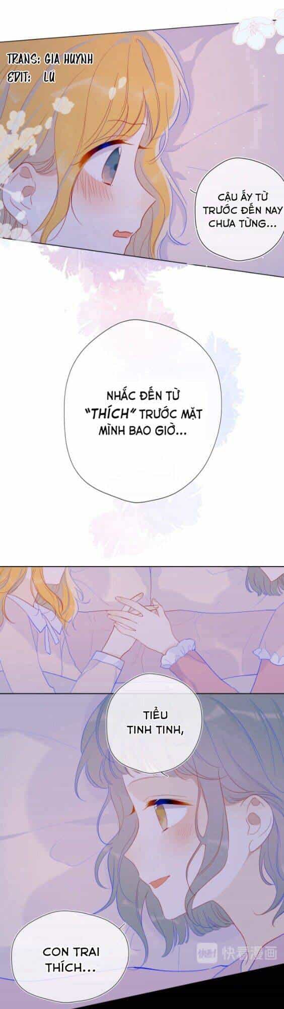 Ngôi Sao Cho Tôi - Chương 37 - ảnh 2