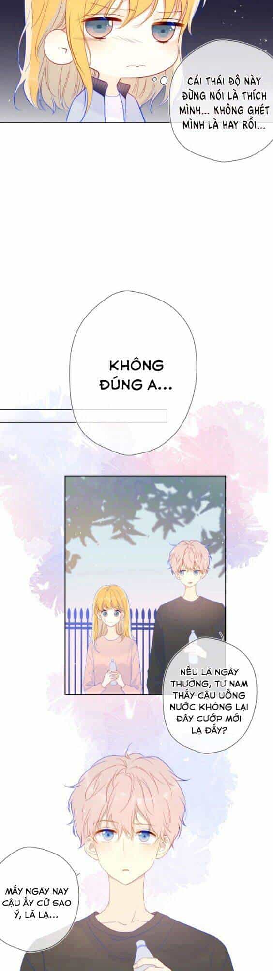 Ngôi Sao Cho Tôi - Chương 37 - ảnh 6
