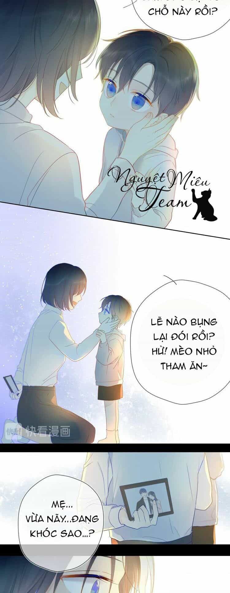 Ngôi Sao Cho Tôi - Chương 3 - ảnh 12