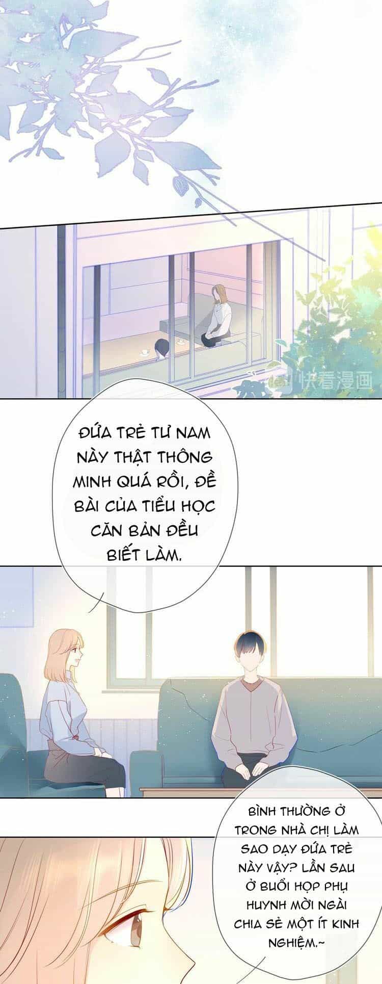 Ngôi Sao Cho Tôi - Chương 3 - ảnh 17