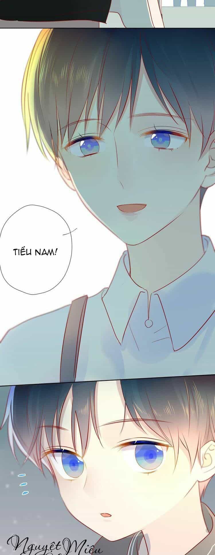 Ngôi Sao Cho Tôi - Chương 3 - ảnh 26