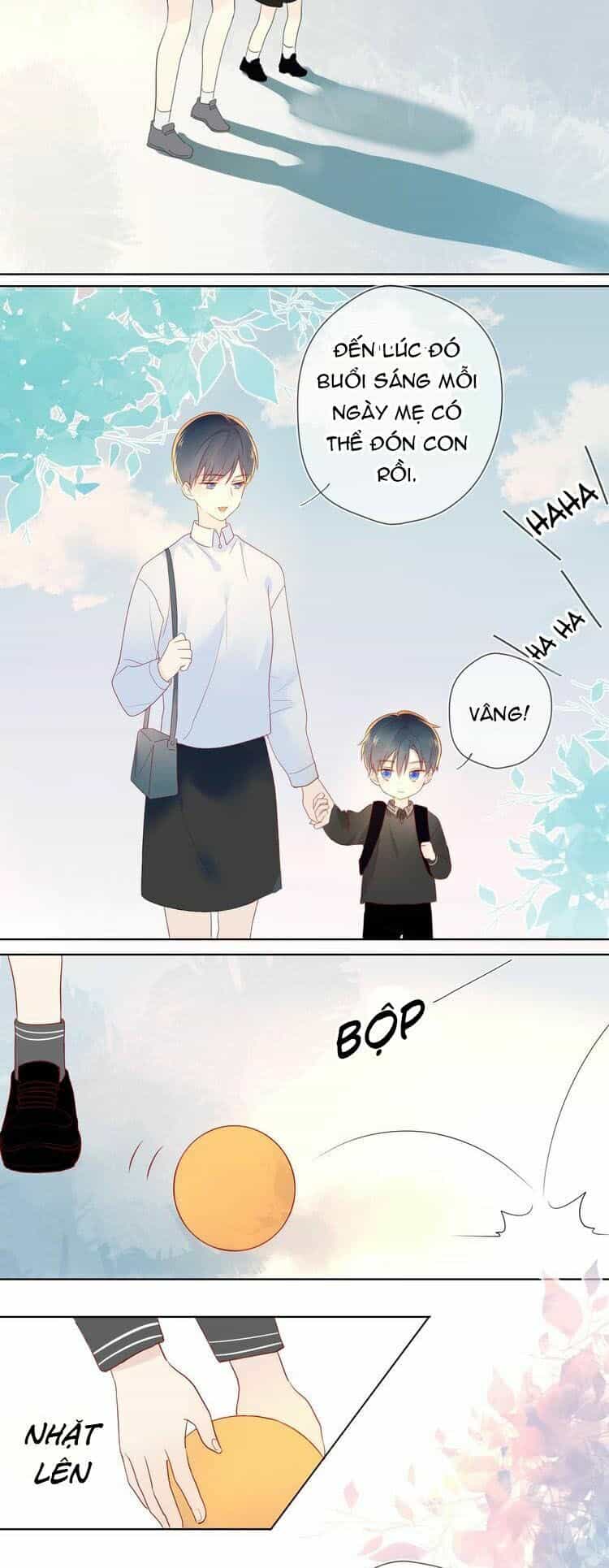 Ngôi Sao Cho Tôi - Chương 3 - ảnh 29