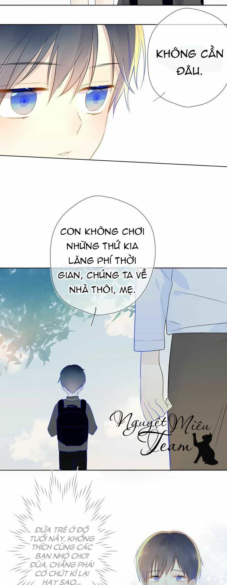 Ngôi Sao Cho Tôi - Chương 3 - ảnh 32
