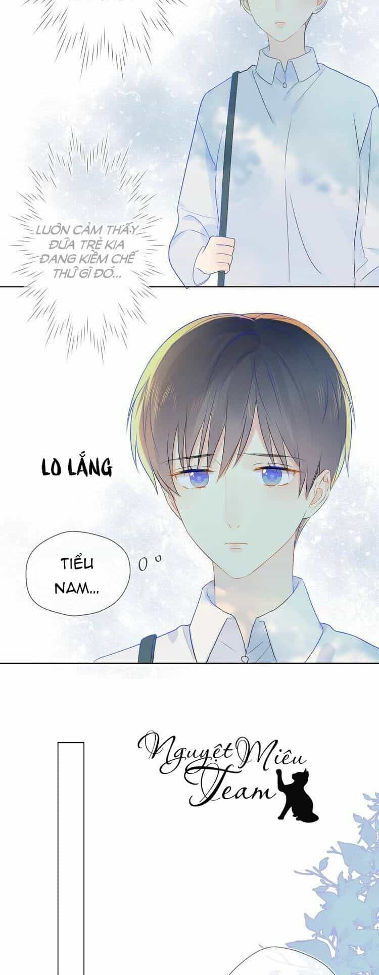 Ngôi Sao Cho Tôi - Chương 3 - ảnh 33
