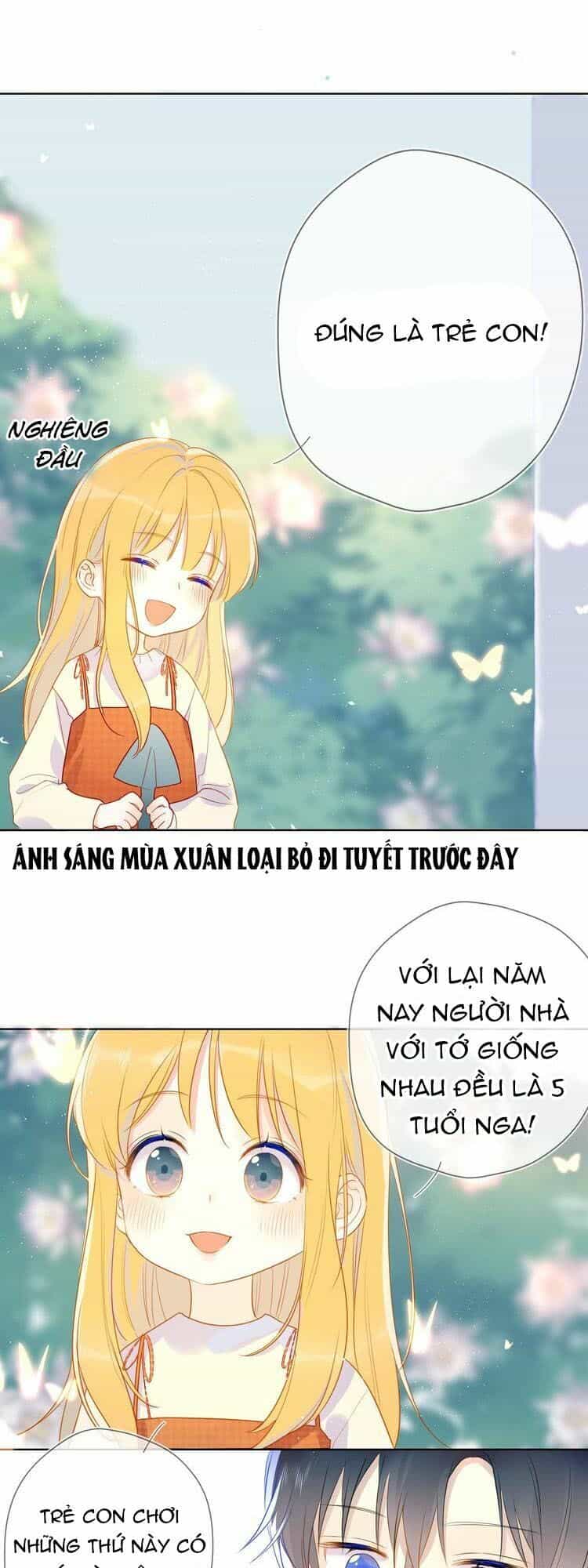 Ngôi Sao Cho Tôi - Chương 3 - ảnh 37