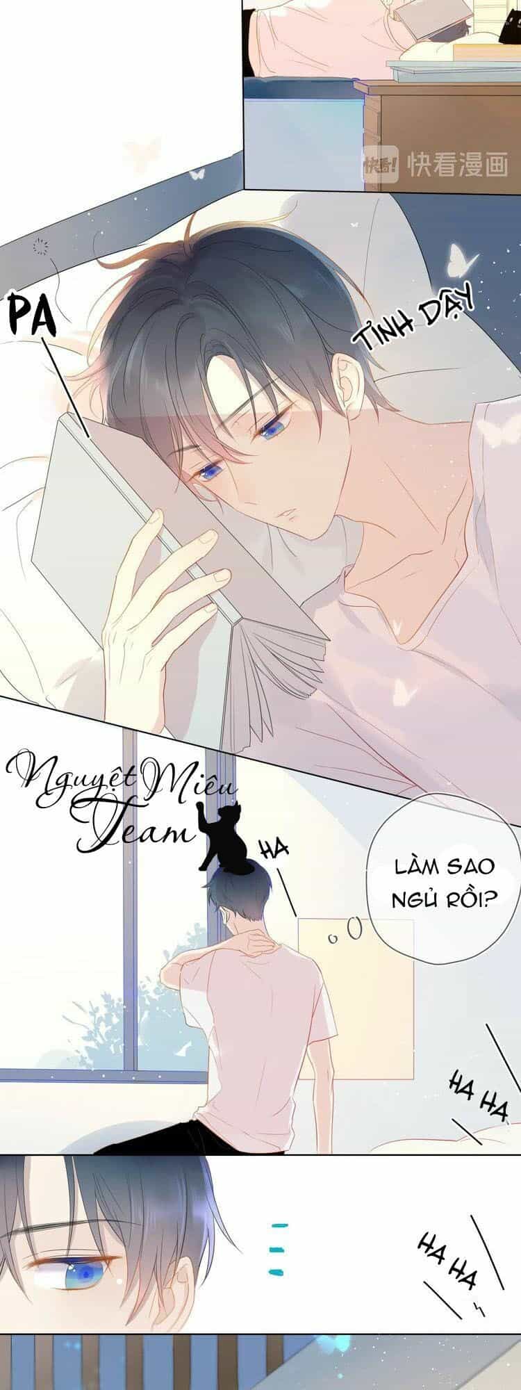 Ngôi Sao Cho Tôi - Chương 3 - ảnh 40
