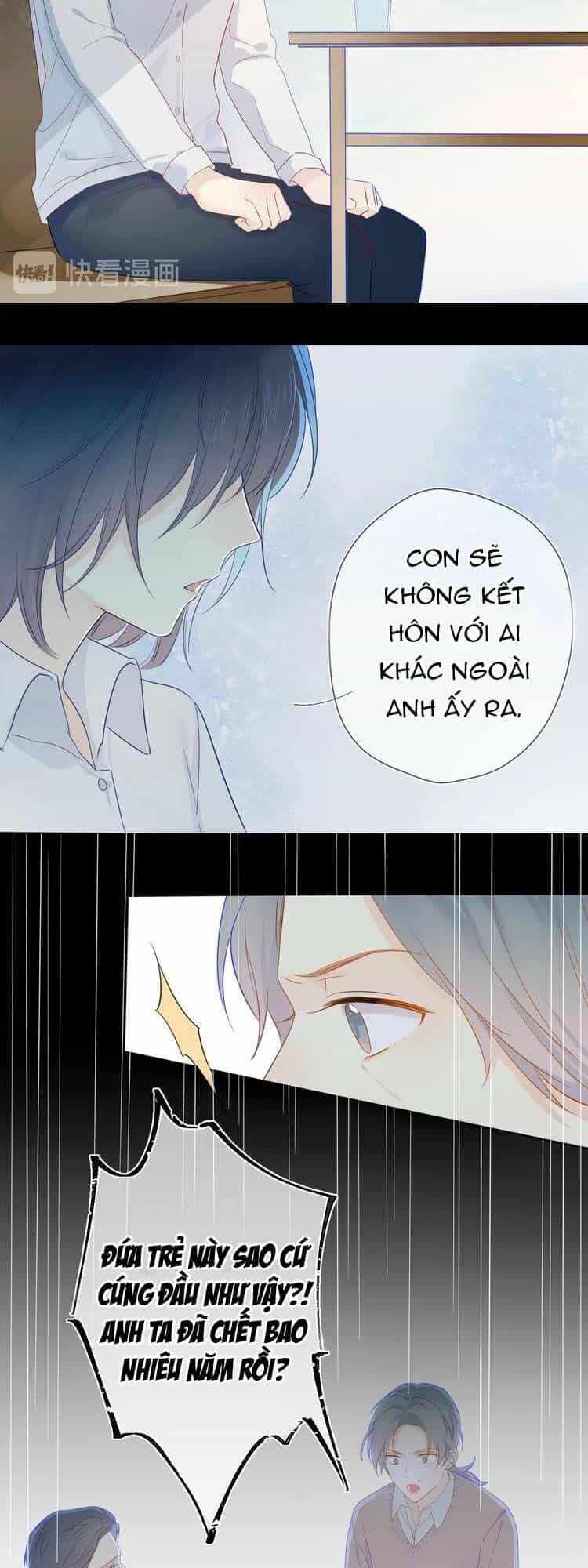 Ngôi Sao Cho Tôi - Chương 3 - ảnh 7