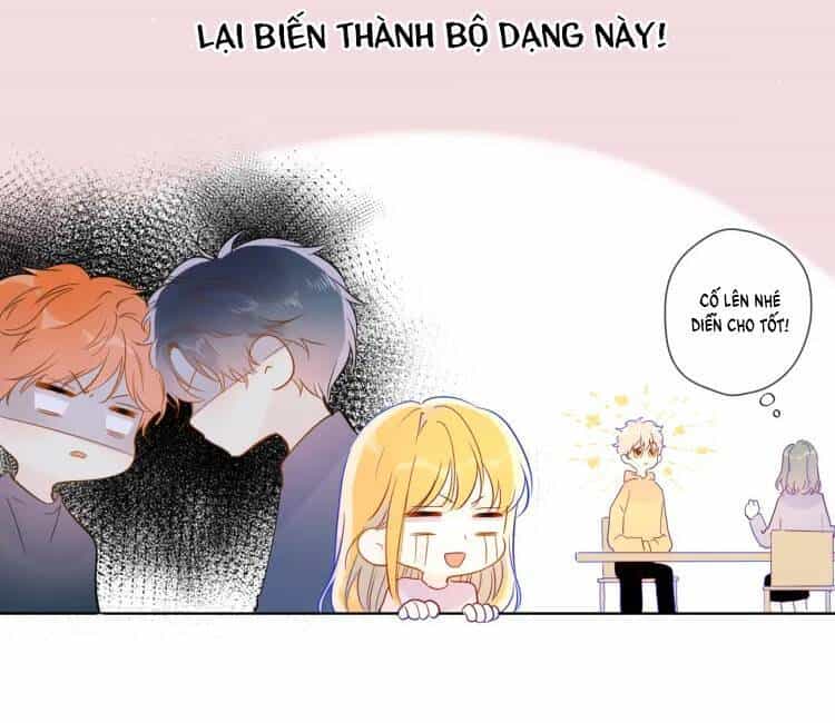 Ngôi Sao Cho Tôi - Chương 39 - ảnh 18