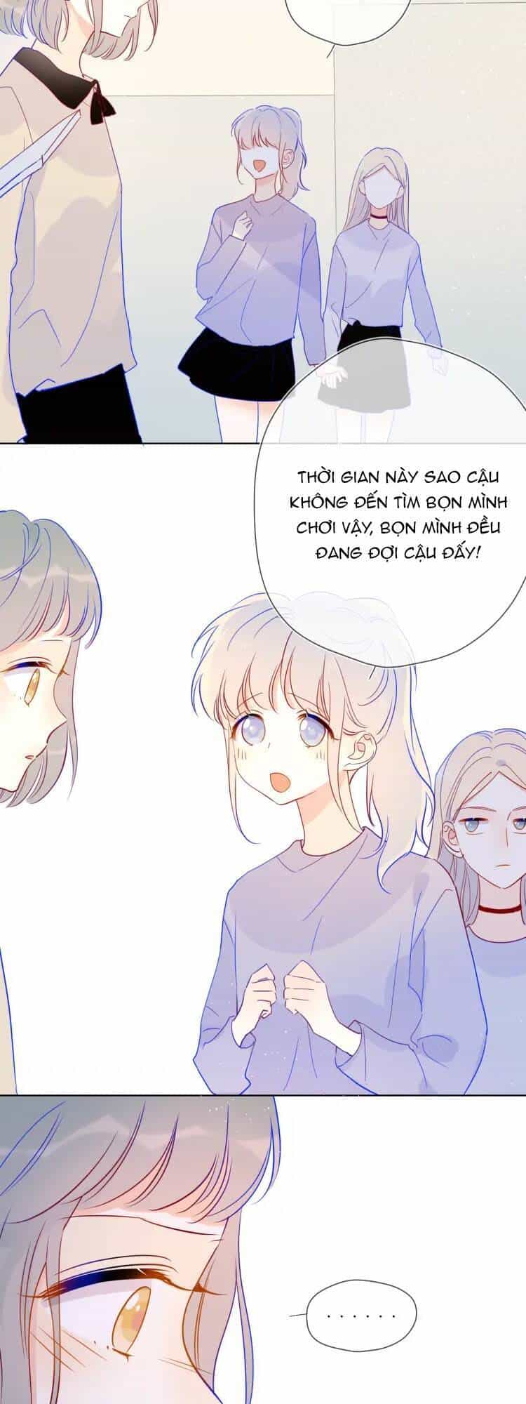 Ngôi Sao Cho Tôi - Chương 39 - ảnh 20