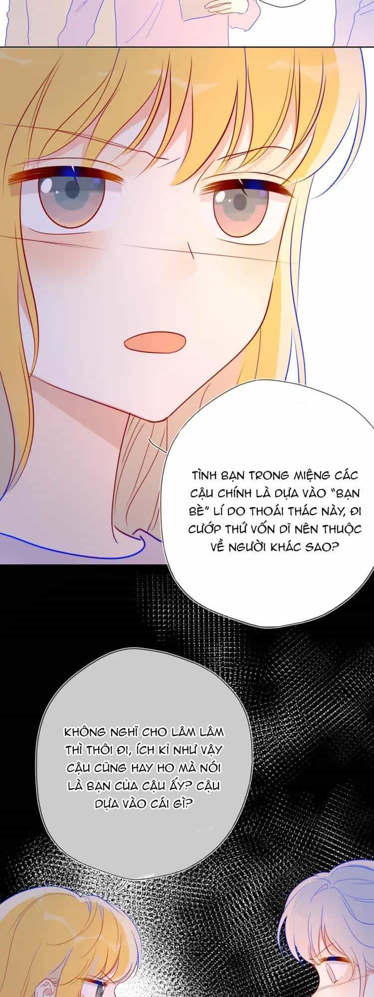 Ngôi Sao Cho Tôi - Chương 39 - ảnh 25