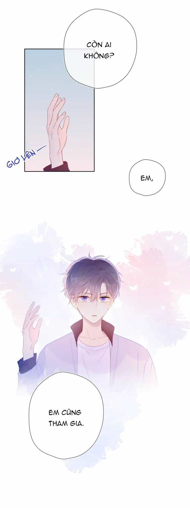 Ngôi Sao Cho Tôi - Chương 39 - ảnh 3