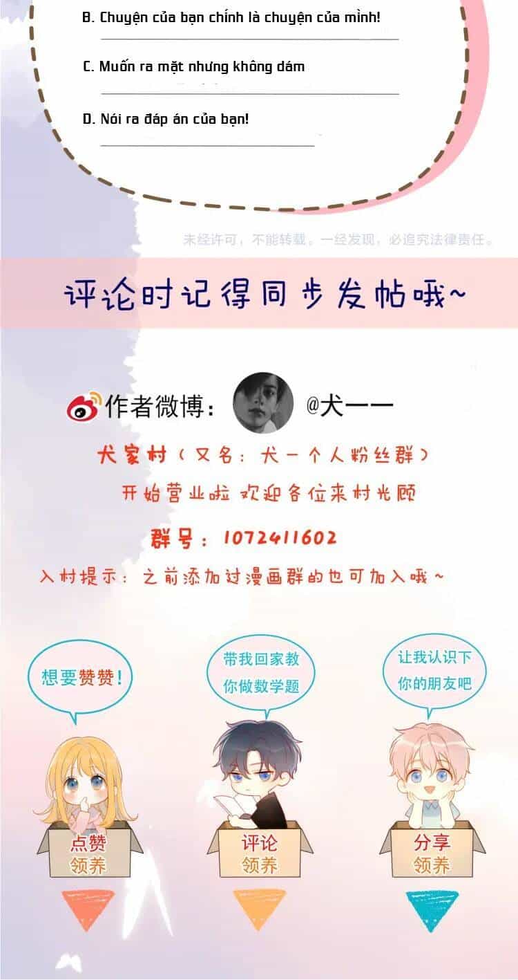 Ngôi Sao Cho Tôi - Chương 39 - ảnh 30