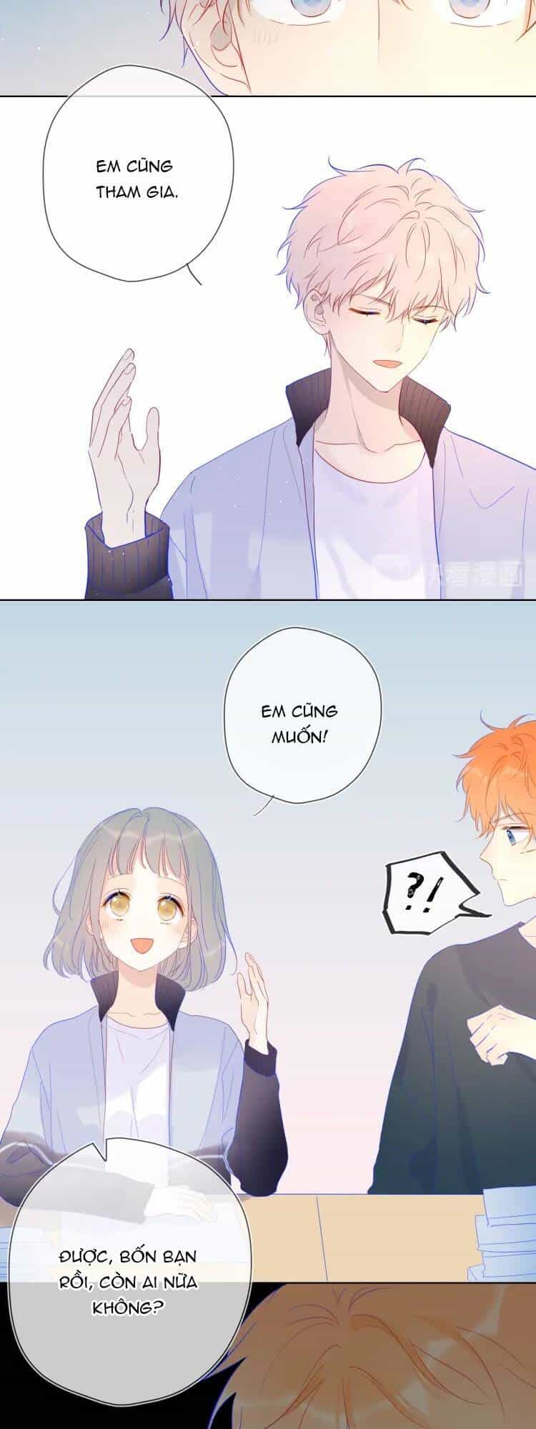 Ngôi Sao Cho Tôi - Chương 39 - ảnh 8