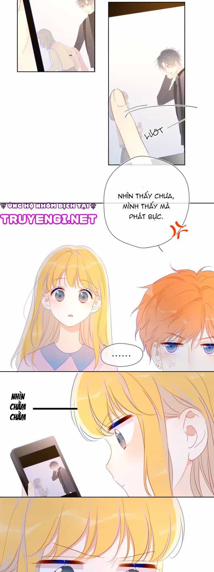 Ngôi Sao Cho Tôi - Chương 41 - ảnh 12