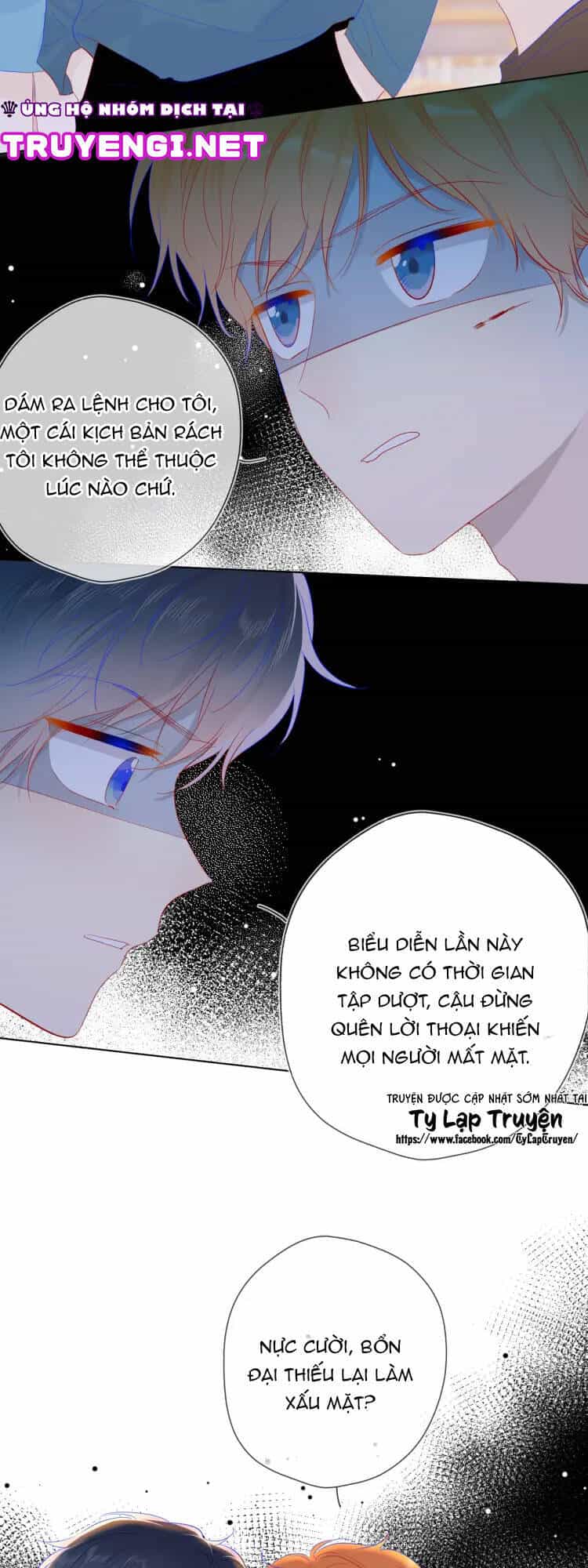 Ngôi Sao Cho Tôi - Chương 41 - ảnh 19