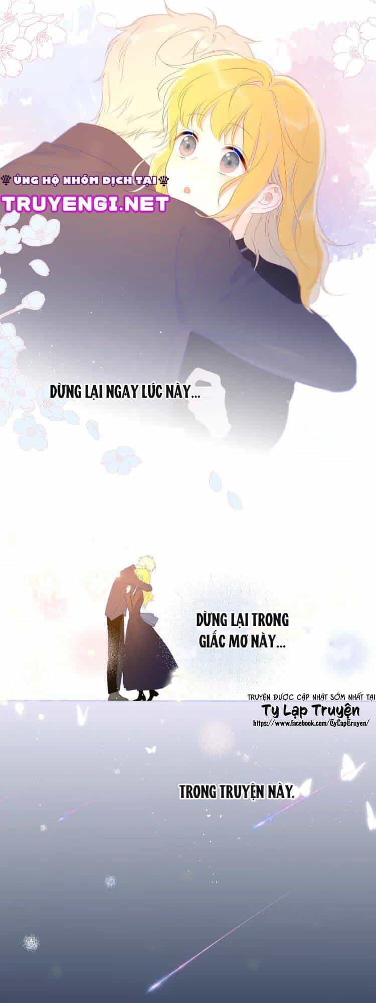Ngôi Sao Cho Tôi - Chương 43 - ảnh 21