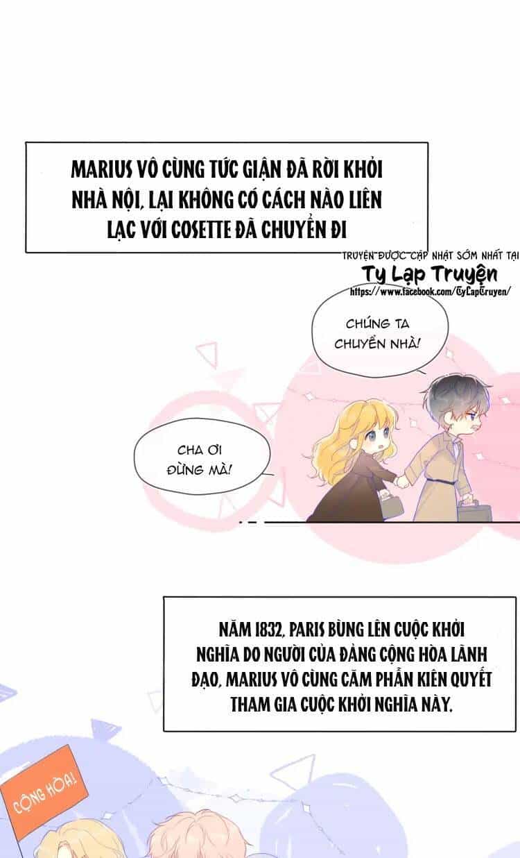 Ngôi Sao Cho Tôi - Chương 44 - ảnh 10