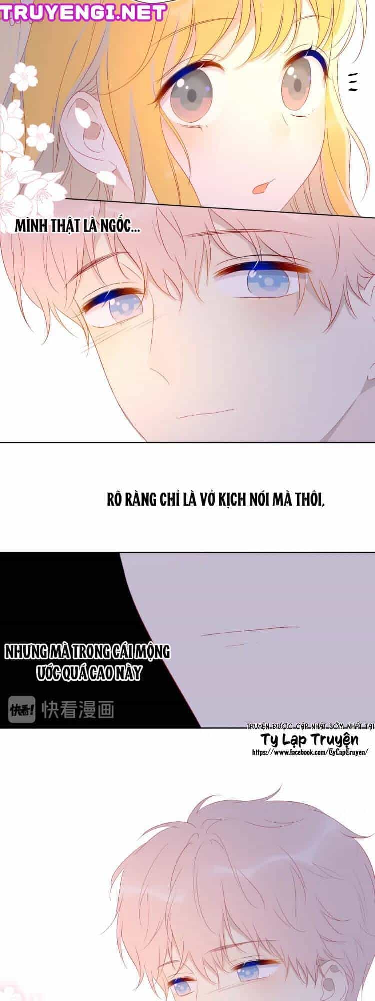 Ngôi Sao Cho Tôi - Chương 44 - ảnh 14