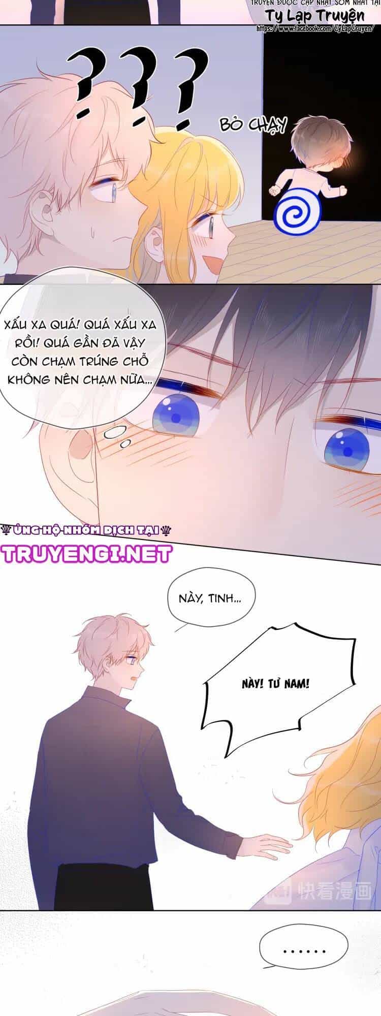 Ngôi Sao Cho Tôi - Chương 44 - ảnh 20