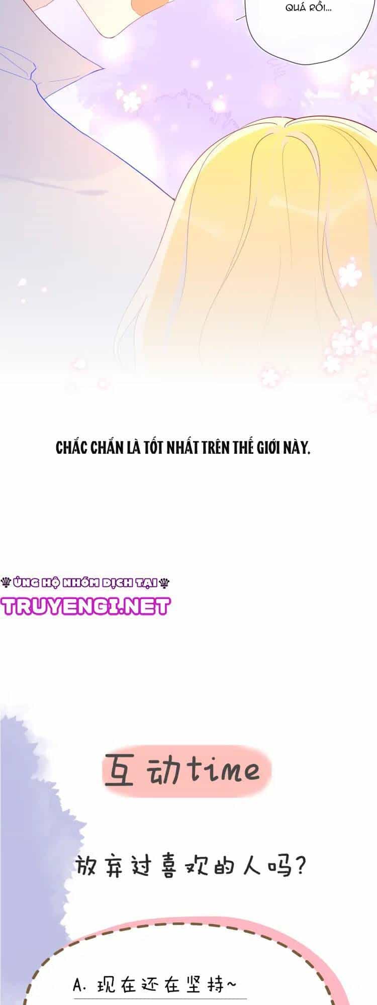 Ngôi Sao Cho Tôi - Chương 44 - ảnh 23