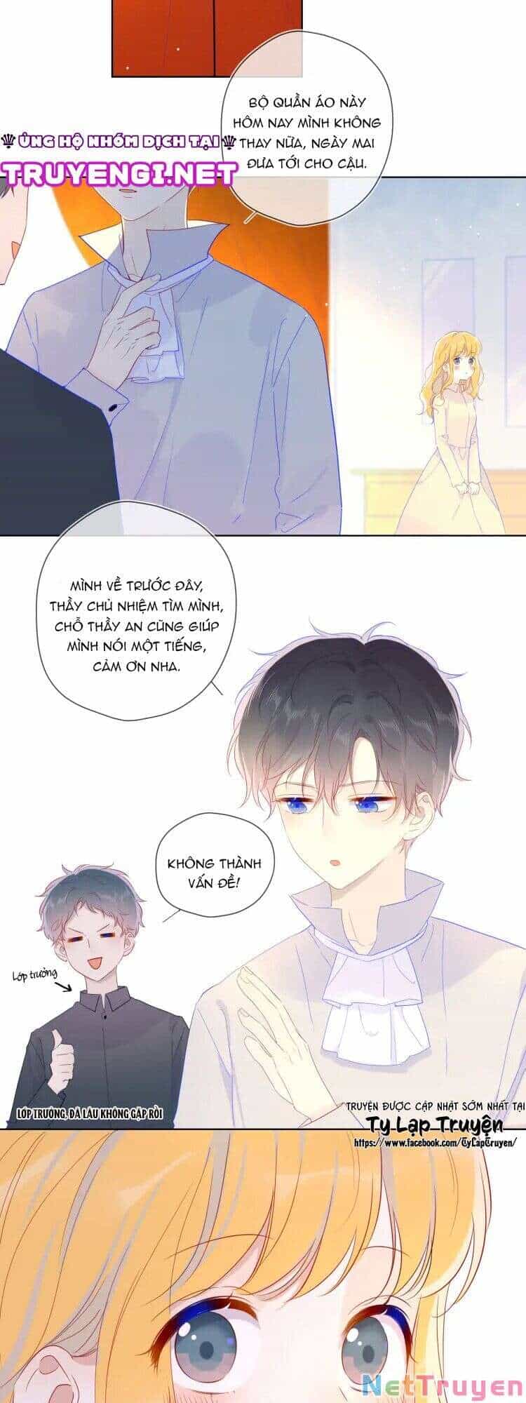 Ngôi Sao Cho Tôi - Chương 45 - ảnh 3