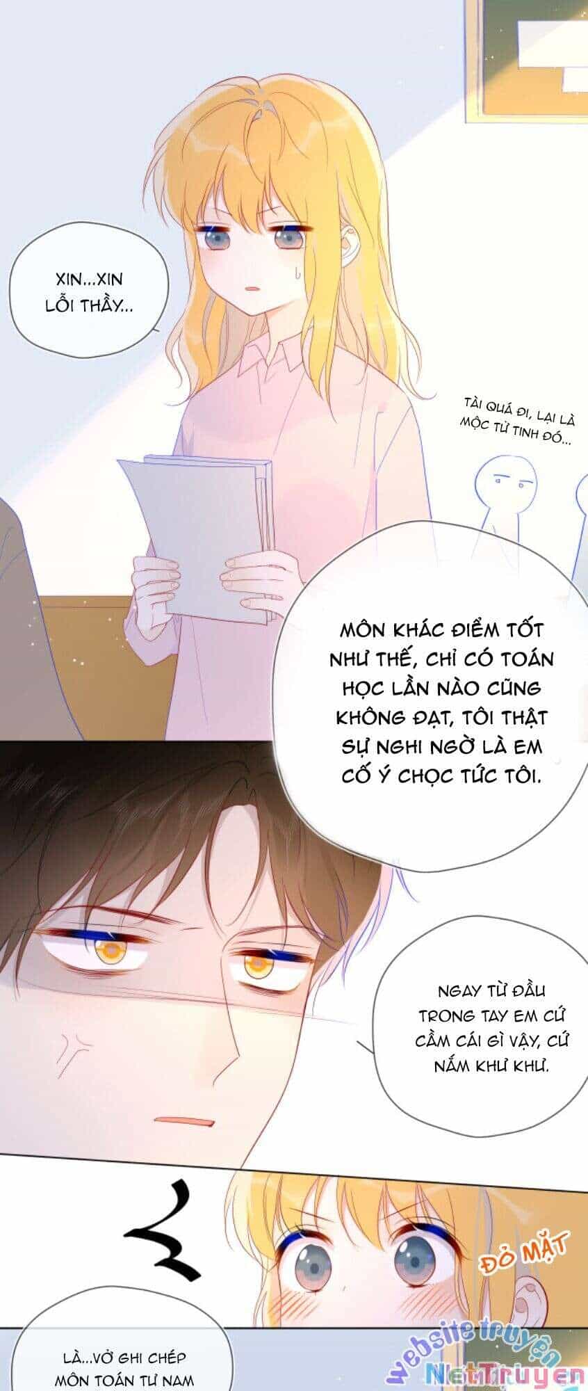 Ngôi Sao Cho Tôi - Chương 46 - ảnh 23