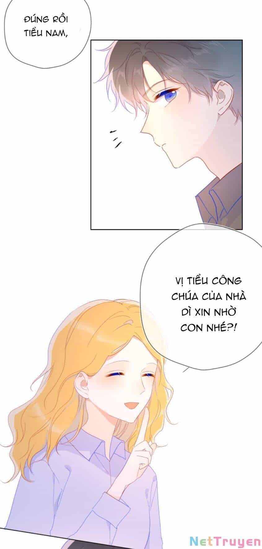 Ngôi Sao Cho Tôi - Chương 47 - ảnh 15