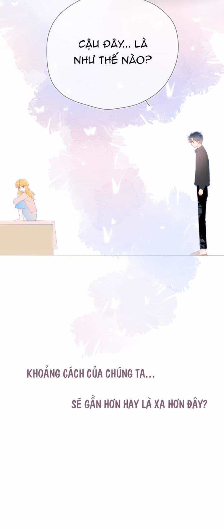 Ngôi Sao Cho Tôi - Chương 47 - ảnh 25