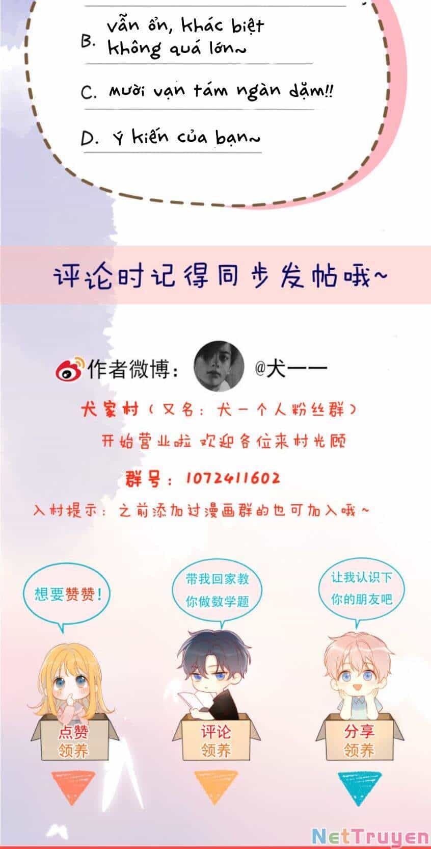 Ngôi Sao Cho Tôi - Chương 47 - ảnh 28