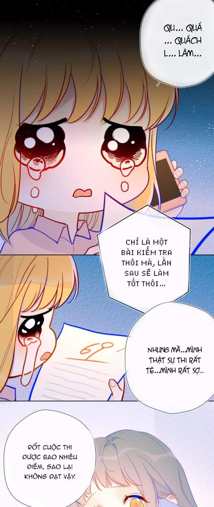 Ngôi Sao Cho Tôi - Chương 47 - ảnh 8