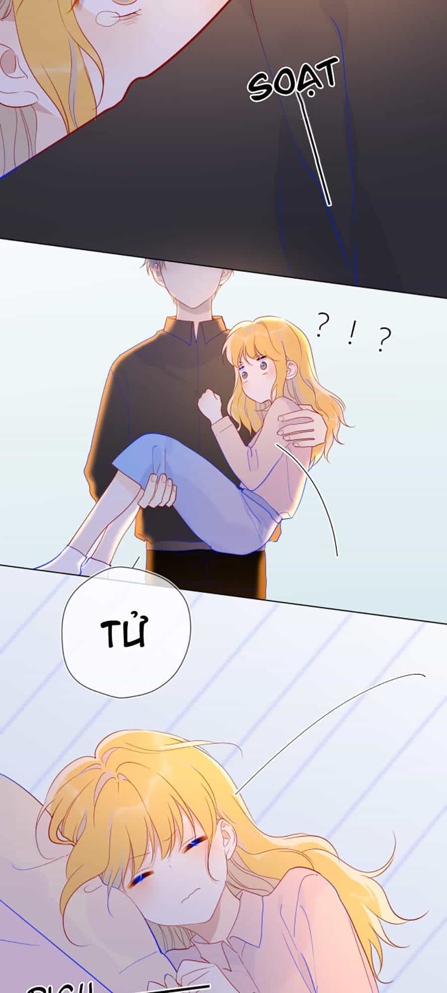 Ngôi Sao Cho Tôi - Chương 48 - ảnh 16