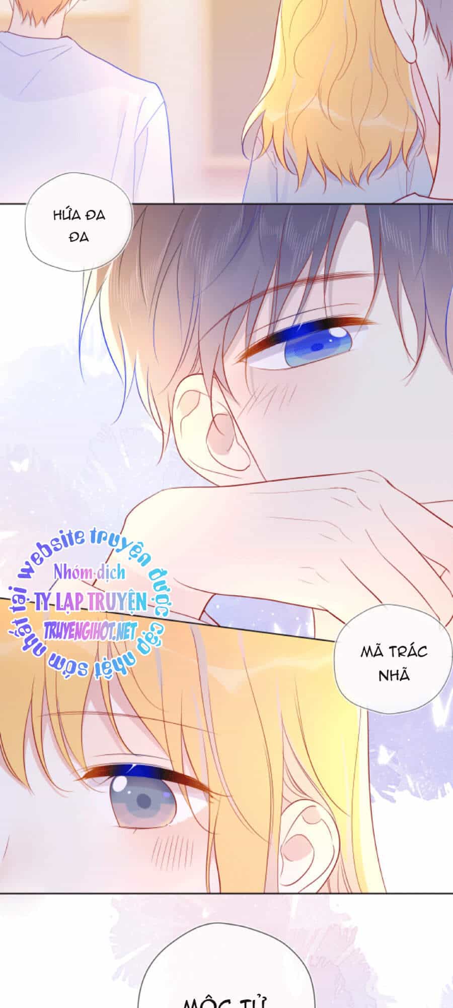 Ngôi Sao Cho Tôi - Chương 48 - ảnh 34