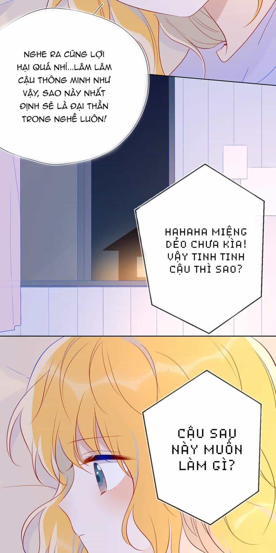 Ngôi Sao Cho Tôi - Chương 49 - ảnh 18