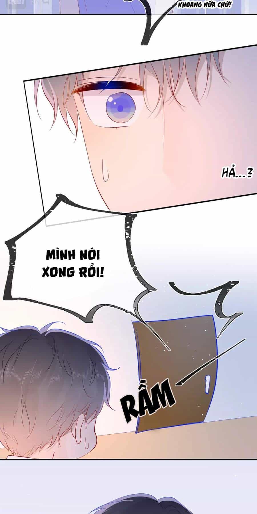 Ngôi Sao Cho Tôi - Chương 49 - ảnh 43