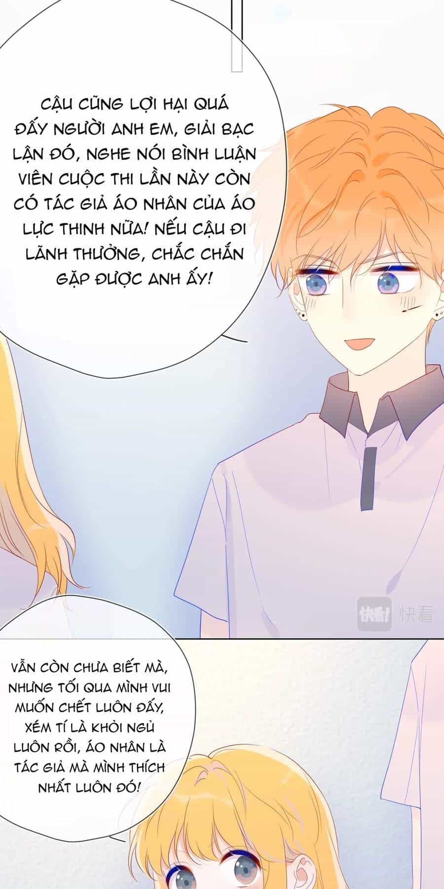 Ngôi Sao Cho Tôi - Chương 50 - ảnh 13