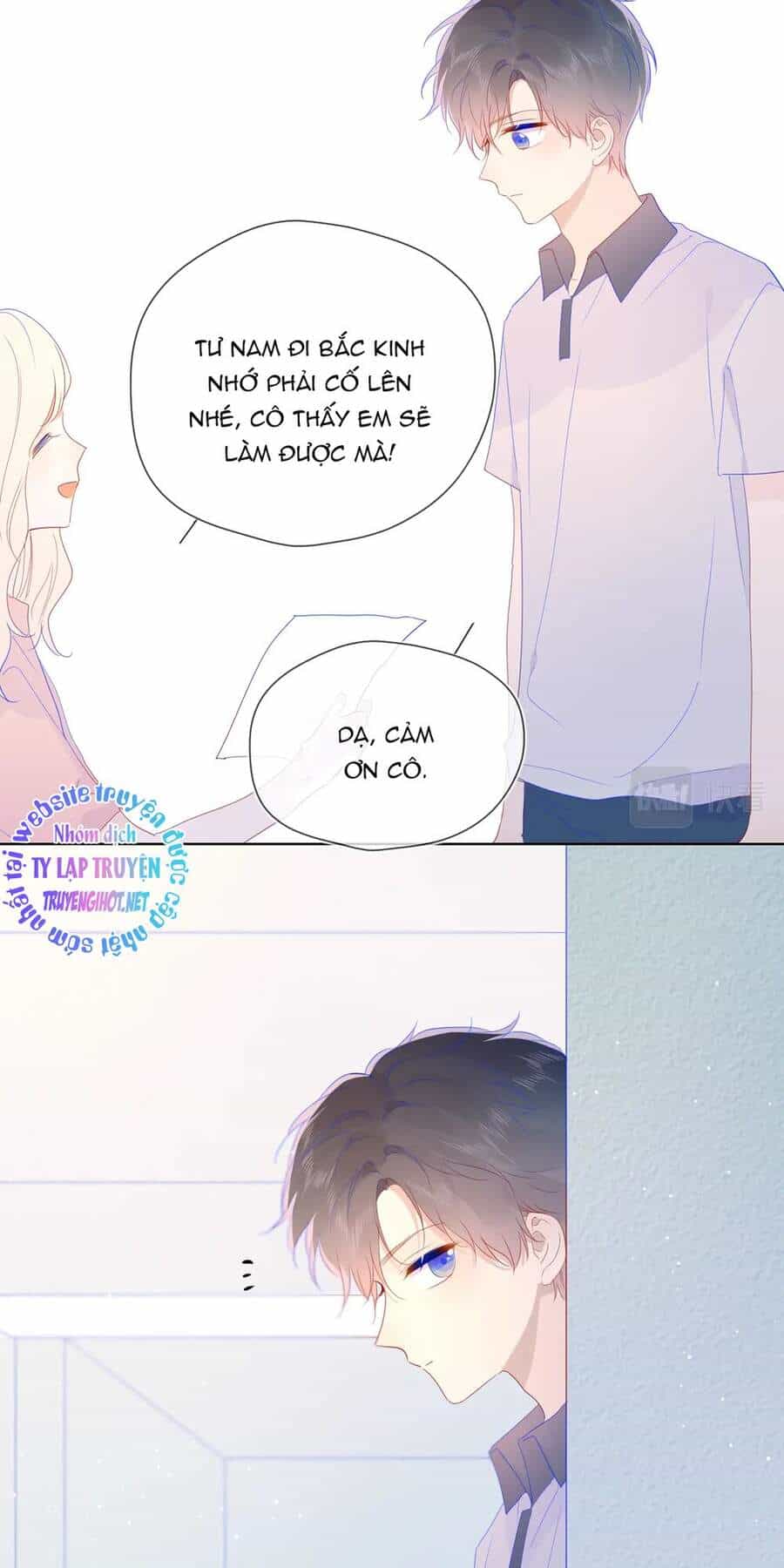 Ngôi Sao Cho Tôi - Chương 50 - ảnh 18