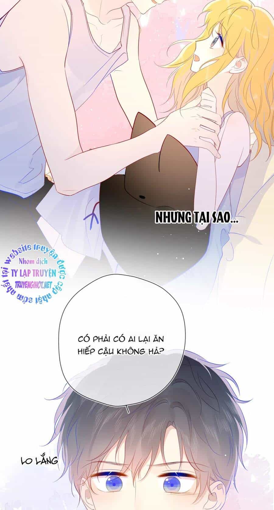 Ngôi Sao Cho Tôi - Chương 50 - ảnh 32