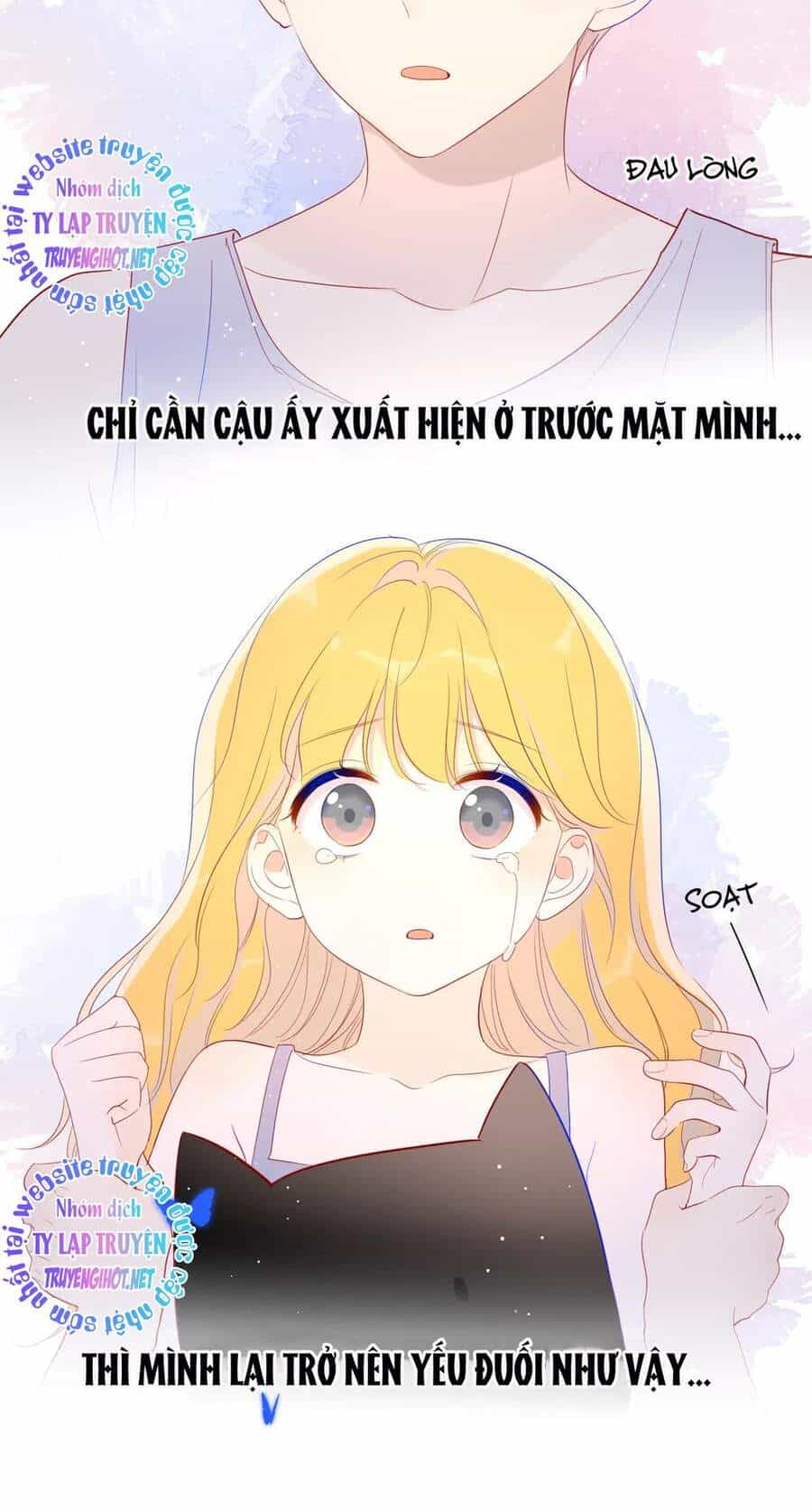 Ngôi Sao Cho Tôi - Chương 50 - ảnh 33